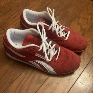 Classic Style Reebok